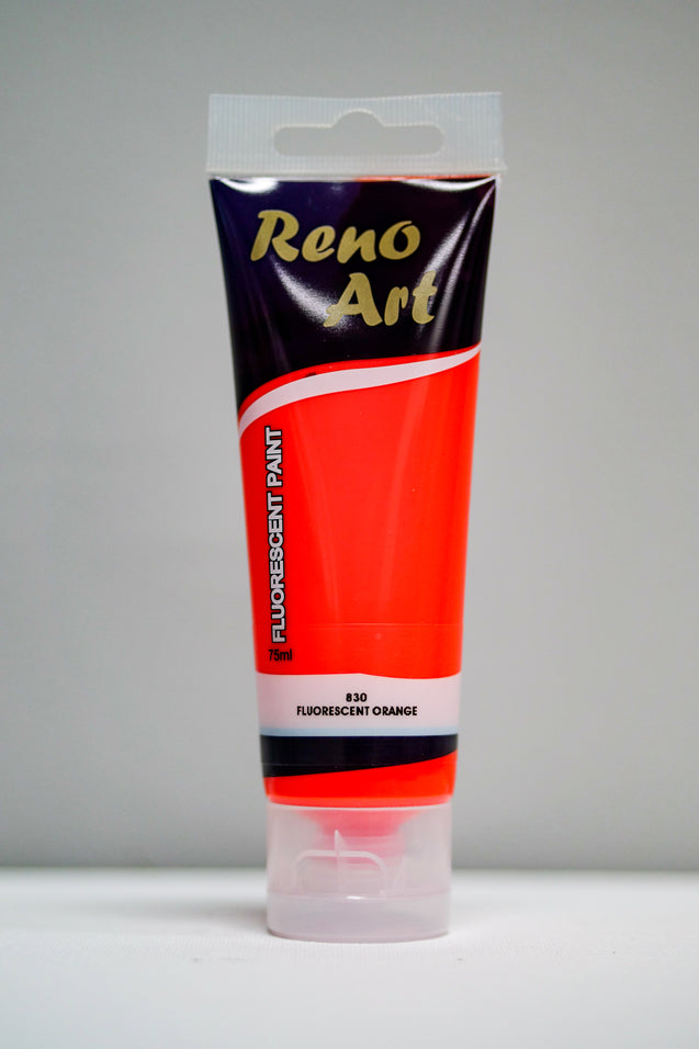 Single Colour After Dark Paint.  12 x 75mL Tube