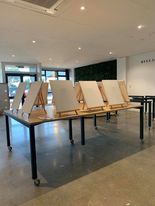Official P&P Tables
