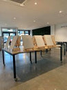 Official P&P Tables