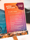 Aura Cards