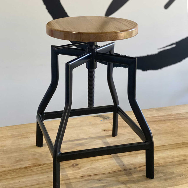 Official P&P Stool