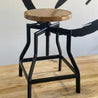 Official P&P Stool