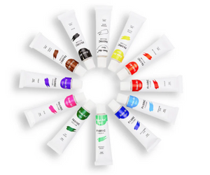Fabric Paint