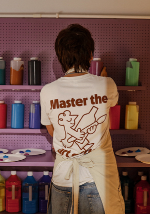 NEW: Rebrand T-shirts